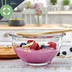 Set Di 5 Ciotole Di Vetro -Elettrodomestici Negozio 10038268 yy 0007 logo