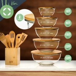 Ciotola Di Vetro -Elettrodomestici Negozio 10038273 yy 0008 logo