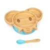 Stoviglie Per Bambini Piatto Di Bambù 1 Stoviglie Per Bambini Piatto Di Bambù -Elettrodomestici Negozio 10038286 yy 0001 titel