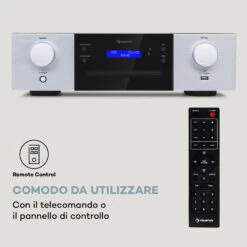 CD-1000 DG - Lettore CD 11 CD-1000 DG - Lettore CD -Elettrodomestici Negozio 10038328 it 0003 logo