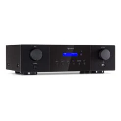 AMP-4000 DAB - Amplificatore Stereo Hi-Fi