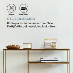 Buddy Radio Digitale -Elettrodomestici Negozio 10038333 it 0002 logo