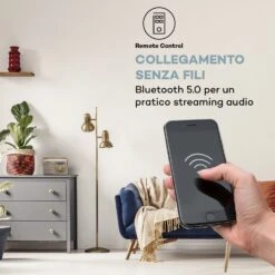 Buddy Radio Digitale -Elettrodomestici Negozio 10038333 it 0003 logo