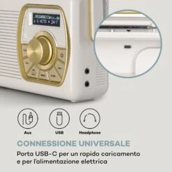 Buddy Radio Digitale -Elettrodomestici Negozio 10038333 it 0004 logo