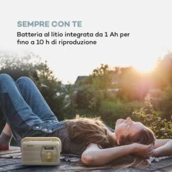 Buddy Radio Digitale -Elettrodomestici Negozio 10038333 it 0005 logo