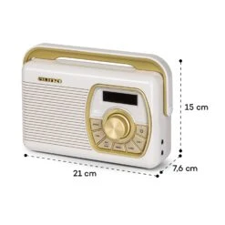Buddy Radio Digitale -Elettrodomestici Negozio 10038333 yy 0007 logo
