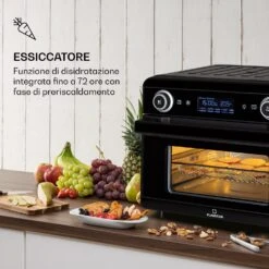 AeroVital Jumbo Friggitrice Ad Aria Calda 3 In 1 -Elettrodomestici Negozio 10038339 it 0006 logo