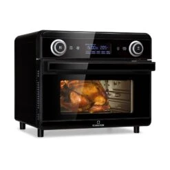 AeroVital Jumbo Friggitrice Ad Aria Calda 3 In 1