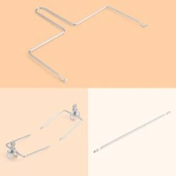 AeroVital Jumbo - Girarrosto E Apposito Sollevatore -Elettrodomestici Negozio 10038340 yy 0002 logo