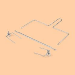 AeroVital Jumbo - Girarrosto E Apposito Sollevatore -Elettrodomestici Negozio 10038340 yy 0003 logo