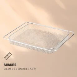 Cestello AeroVital Jumbo -Elettrodomestici Negozio 10038341 it 0004 logo