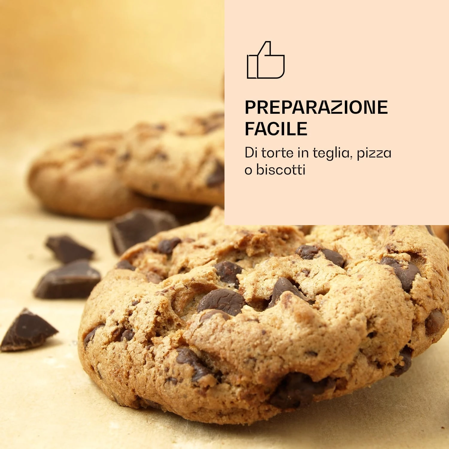 Teglia AeroVital Jumbo 4 Teglia AeroVital Jumbo - immagine 2