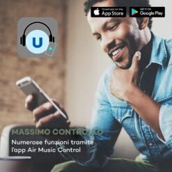 Silver Star Mini - Radio Web/DAB+/FM -Elettrodomestici Negozio 10038350 it 0006 logo