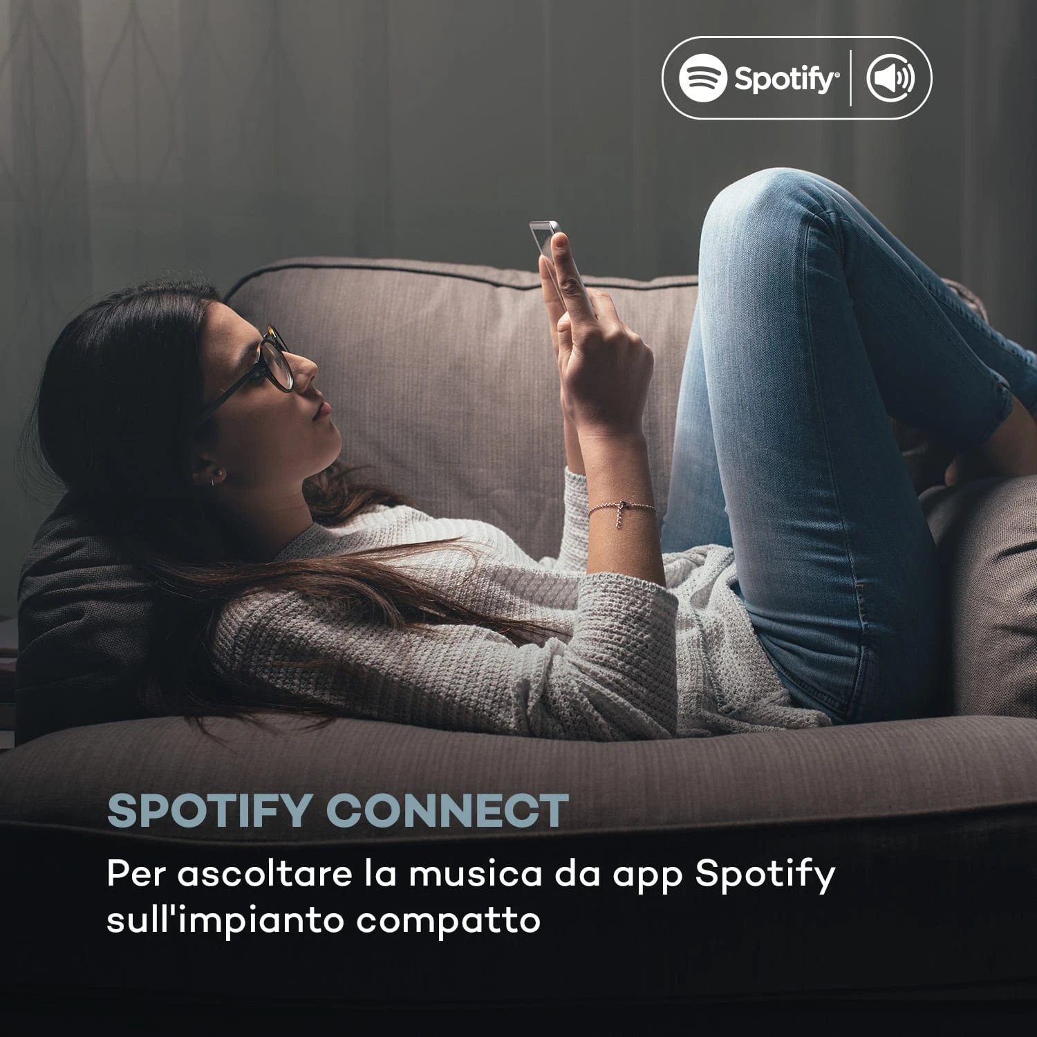 Harvard Micro Stereo DAB+ 6 Harvard Micro Stereo DAB+ - immagine 4