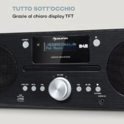 Harvard Micro Stereo DAB+ 17 Harvard Micro Stereo DAB+ -Elettrodomestici Negozio 10038354 it 0006 logo