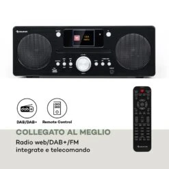 Harvard - Impianto Compatto -Elettrodomestici Negozio 10038355 it 0003 logo