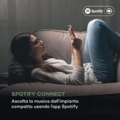 Harvard - Impianto Compatto -Elettrodomestici Negozio 10038355 it 0004 logo