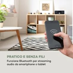 Harvard - Impianto Compatto -Elettrodomestici Negozio 10038355 it 0005 logo