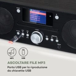 Harvard - Impianto Compatto -Elettrodomestici Negozio 10038355 it 0009 logo