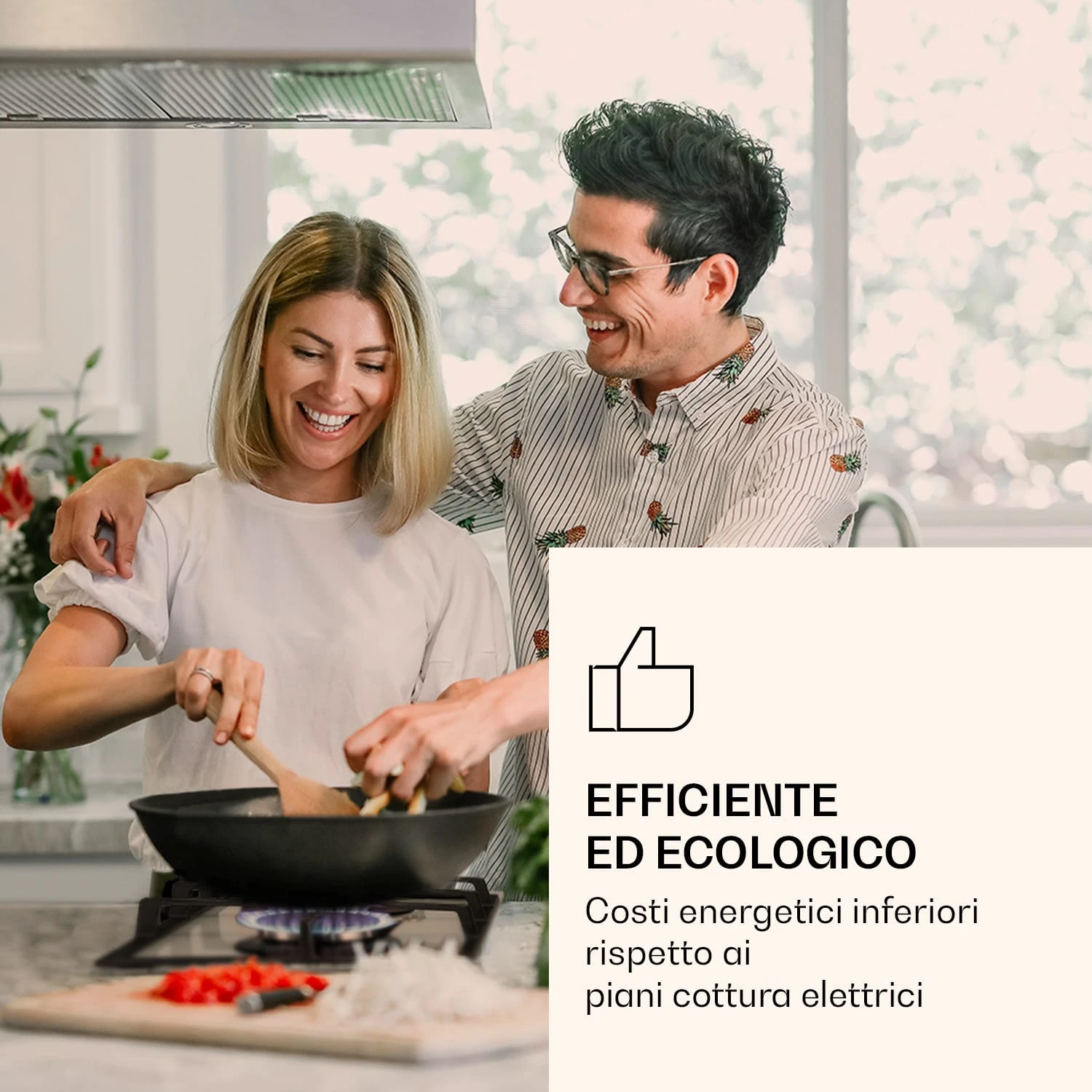 Piano Cottura Victoria Domino 2 Fuochi 4 Piano Cottura Victoria Domino 2 Fuochi - immagine 2