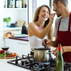 Victoria 5 - Piano Cottura A Gas -Elettrodomestici Negozio 10038376 yy 0002 logo