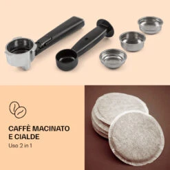 Macchina Per Caffè Espresso Pausa -Elettrodomestici Negozio 10038394 it 0003 logo