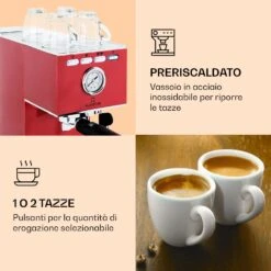 Macchina Per Caffè Espresso Pausa -Elettrodomestici Negozio 10038394 it 0004 logo
