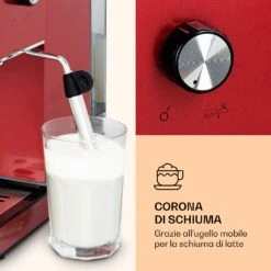 Macchina Per Caffè Espresso Pausa -Elettrodomestici Negozio 10038394 it 0005 logo