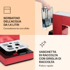 Macchina Per Caffè Espresso Pausa -Elettrodomestici Negozio 10038394 it 0007 logo