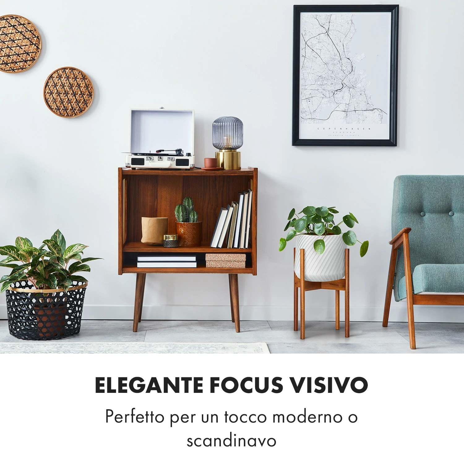 Zeist Portavaso 5 Zeist Portavaso - immagine 3