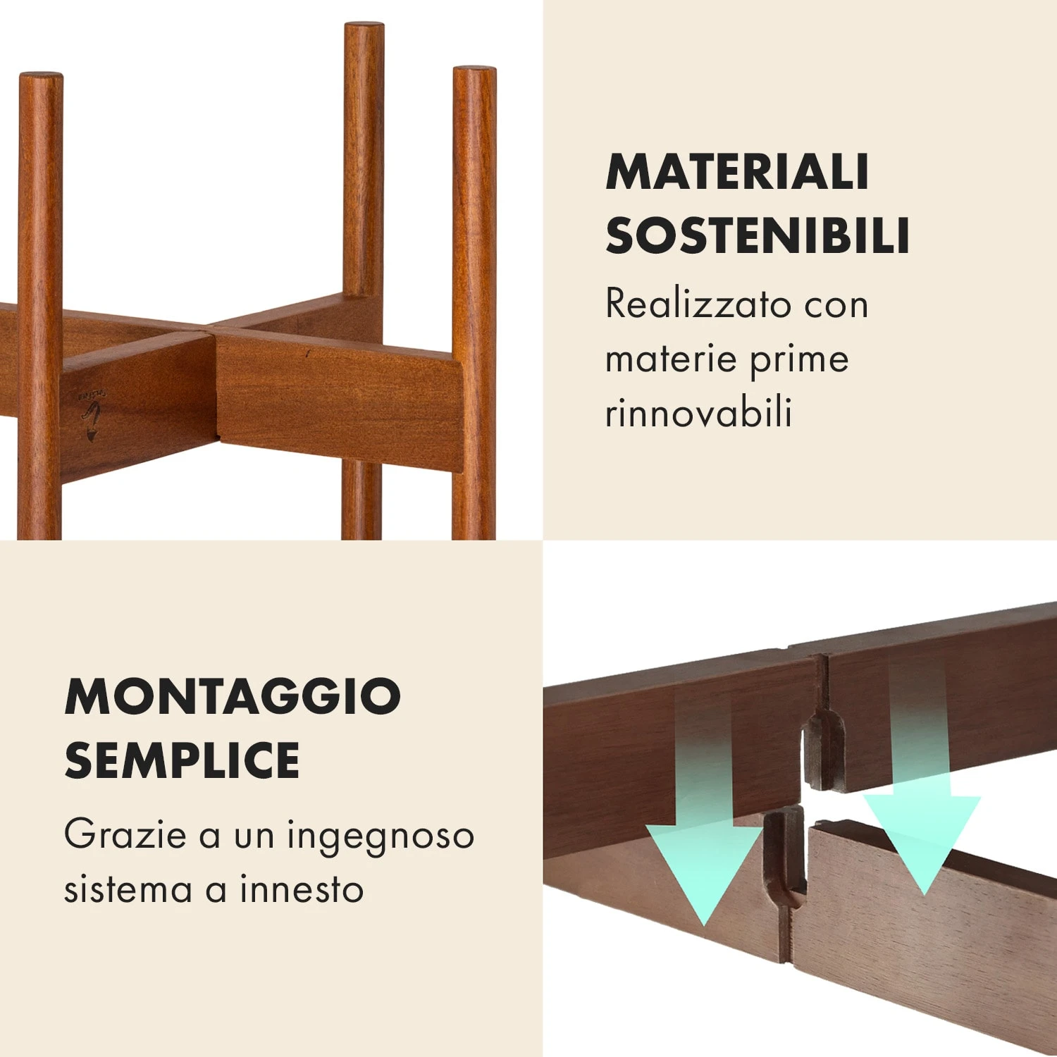 Zeist Portavaso 6 Zeist Portavaso - immagine 4