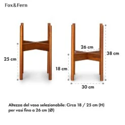 Zeist Portavaso 14 Zeist Portavaso -Elettrodomestici Negozio 10038436 it 0006 usp