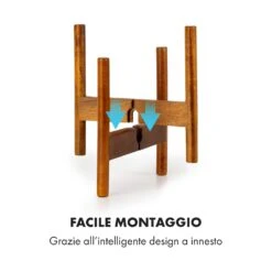 Thorn - Fioriera Con Portavaso, Set Da 2 Pz. -Elettrodomestici Negozio 10038443 it 0003 logo
