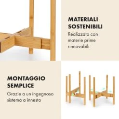 Deventer Portavaso -Elettrodomestici Negozio 10038459 it 0004 usp