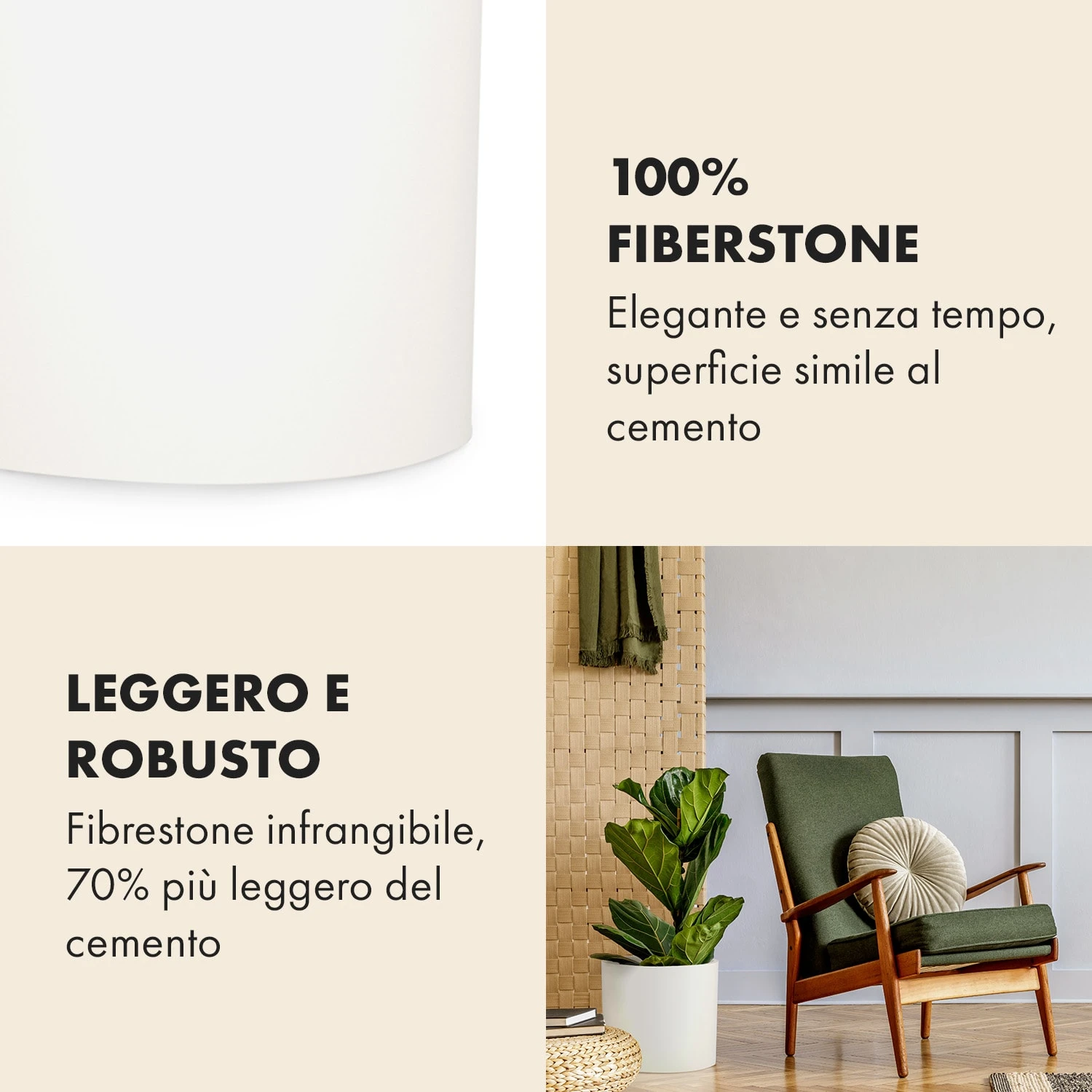 Vaso Per Piante 5 Vaso Per Piante - immagine 3