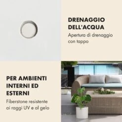 Vaso Per Piante 12 Vaso Per Piante -Elettrodomestici Negozio 10038480 it 0004 usp