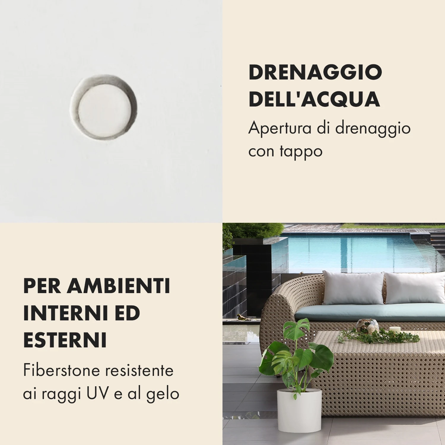 Vaso Per Piante 6 Vaso Per Piante - immagine 4