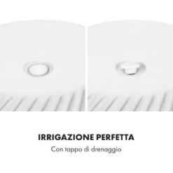 Heusden - Fioriera, Set Da 2 Pz. 11 Heusden - Fioriera, Set Da 2 Pz. -Elettrodomestici Negozio 10038484 it 0003 logo