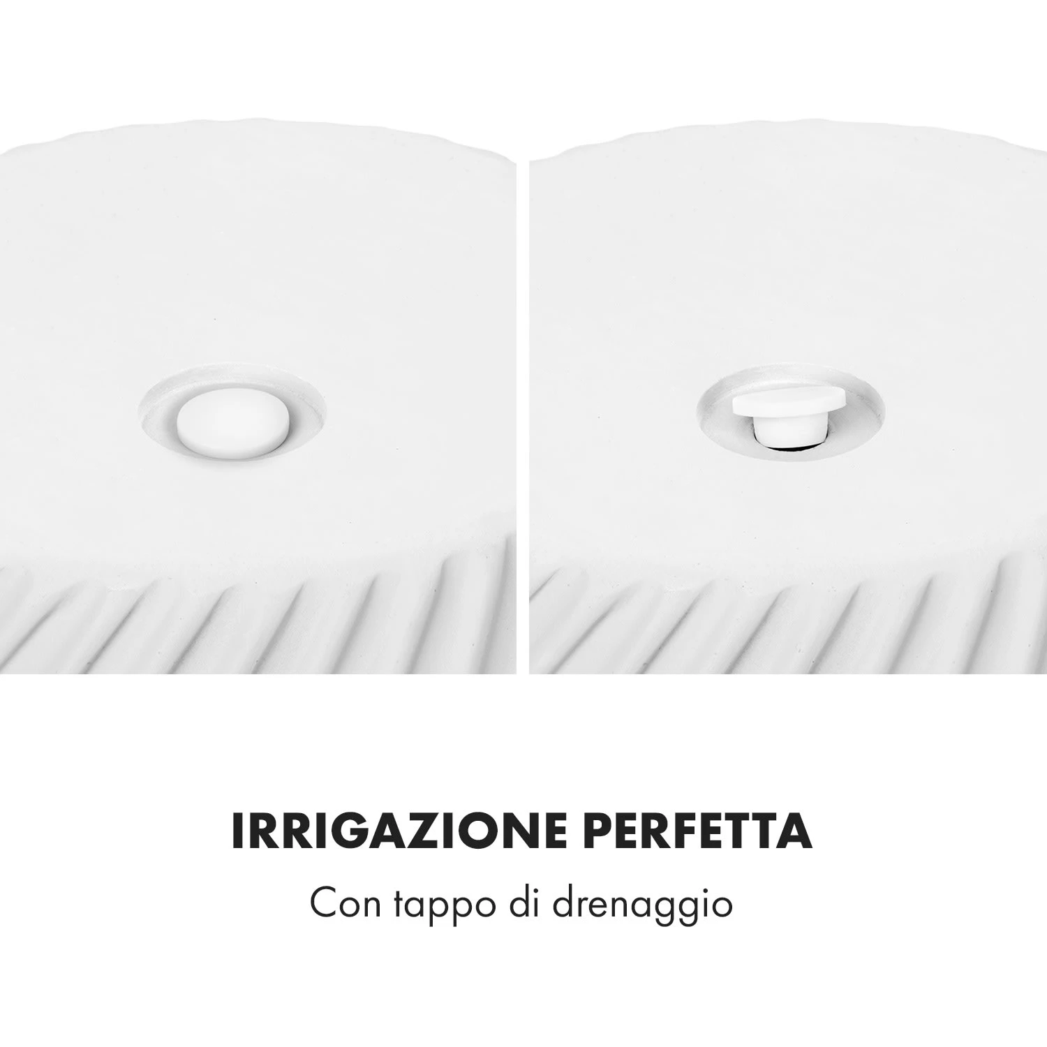 Heusden - Fioriera, Set Da 2 Pz. 5 Heusden - Fioriera, Set Da 2 Pz. - immagine 3