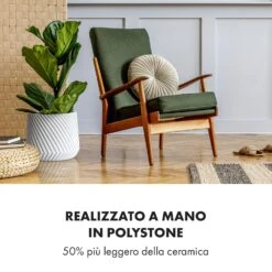 Heusden - Fioriera, Set Da 2 Pz. 12 Heusden - Fioriera, Set Da 2 Pz. -Elettrodomestici Negozio 10038484 it 0004 logo