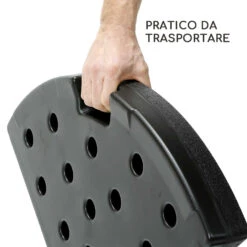 Limousin - Pesi Di Supporto Per Ombrelloni, 72 Kg -Elettrodomestici Negozio 10038525 it 0007 logo