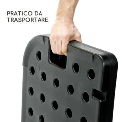 Limousin - Pesi Di Supporto Per Ombrelloni, 80 Kg -Elettrodomestici Negozio 10038526 it 0007 logo