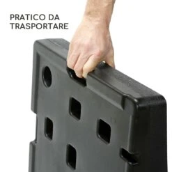 Limousin - Pesi Di Supporto Per Ombrelloni, 140 Kg -Elettrodomestici Negozio 10038527 it 0006 logo