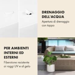 Vaso Per Piante -Elettrodomestici Negozio 10038546 it 0004 usp