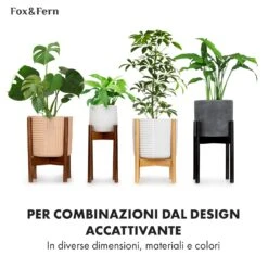 Vaso Per Piante -Elettrodomestici Negozio 10038546 it 0007 usp