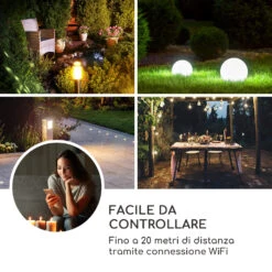 Power Tree Smart - Presa Elettrica Da Giardino -Elettrodomestici Negozio 10038623 it 0004 logo