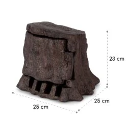 Power Tree Smart - Presa Elettrica Da Giardino -Elettrodomestici Negozio 10038623 yy 0007 dimensions