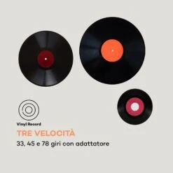 Giradischi TT-Play SE -Elettrodomestici Negozio 10038633 it 0007 logo