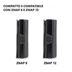 Portamonete Con Scheda Di Protezione RFID, Ideale Per ZNAP Slim Wallet 14 Portamonete Con Scheda Di Protezione RFID, Ideale Per ZNAP Slim Wallet -Elettrodomestici Negozio 10038704 it 0006 logo