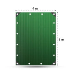 Telone In Tessuto Aegis Multiuso -Elettrodomestici Negozio 10038707 yy 0006 logo